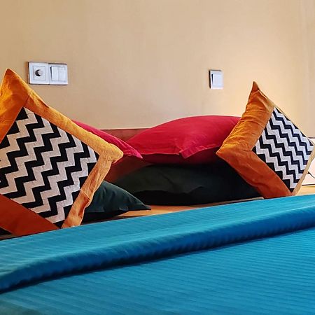 Art Yala Boutique Resort Tissamaharama Eksteriør billede