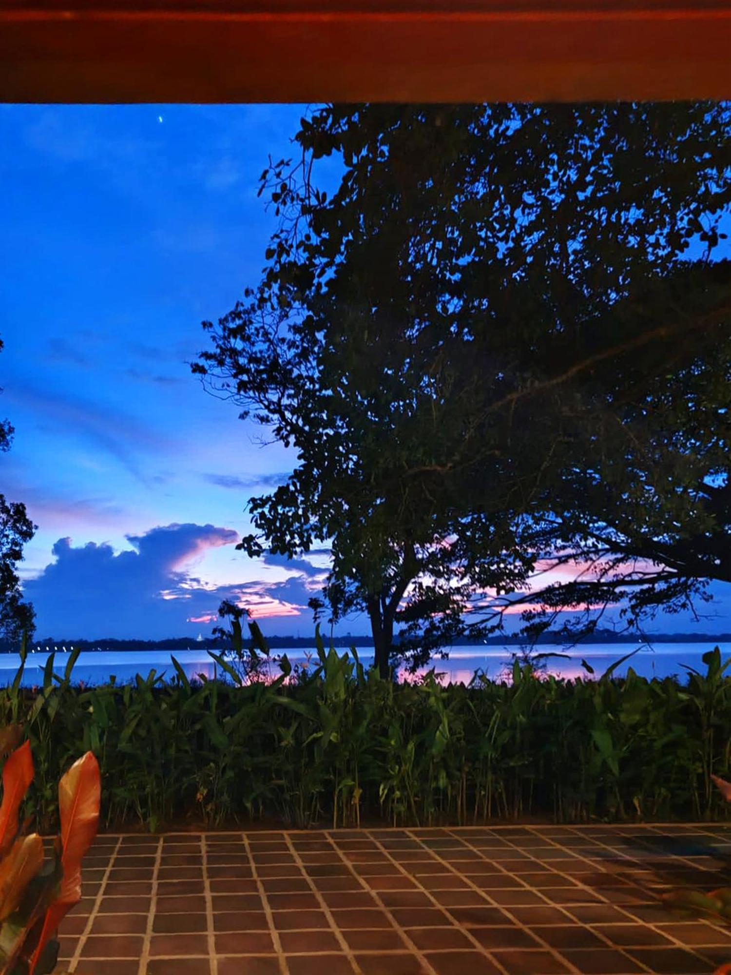 Art Yala Boutique Resort Tissamaharama Eksteriør billede