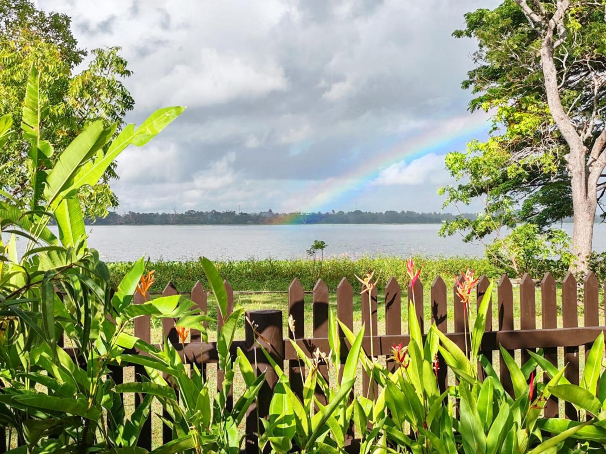 Art Yala Boutique Resort Tissamaharama Eksteriør billede