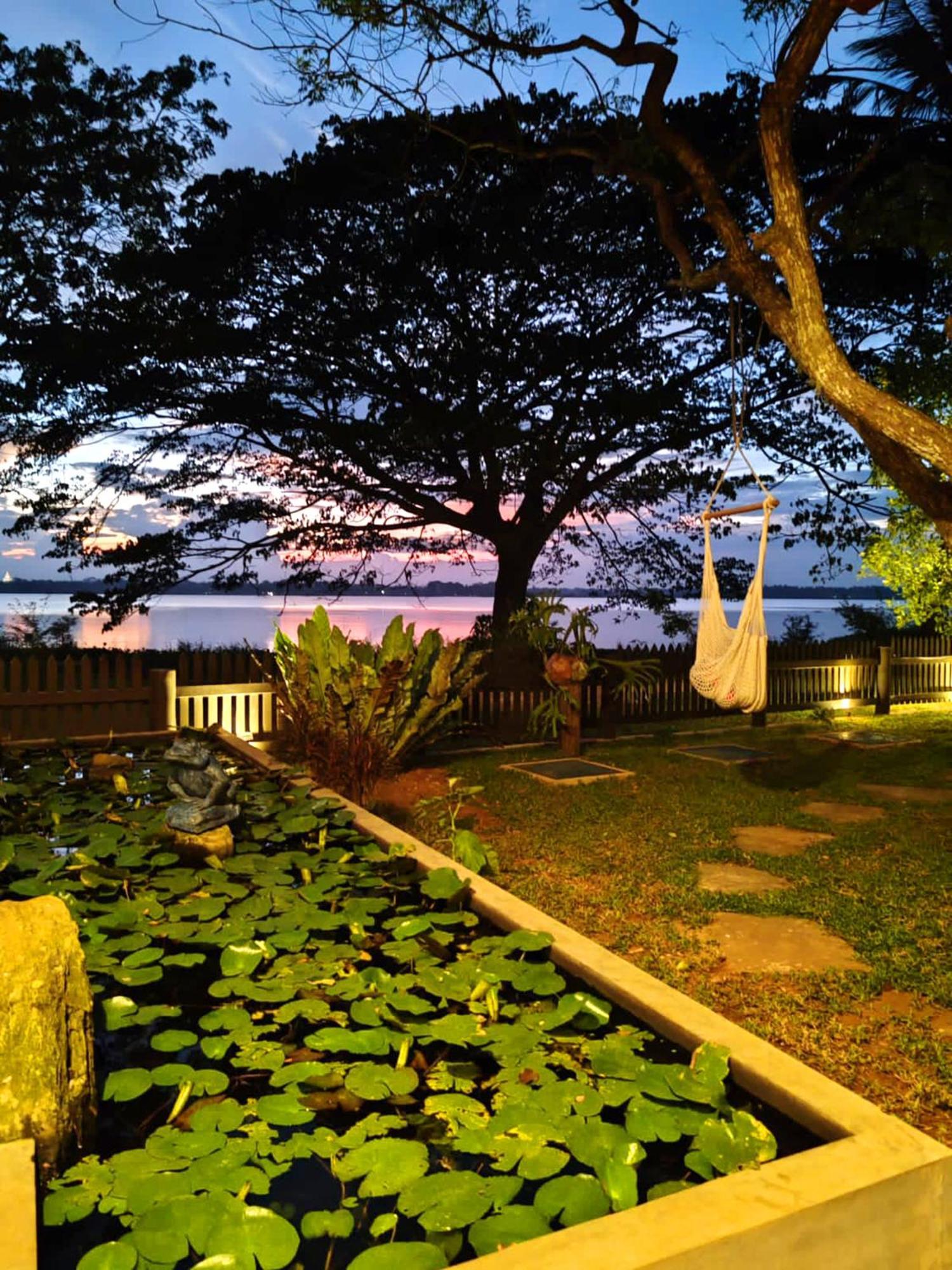 Art Yala Boutique Resort Tissamaharama Eksteriør billede