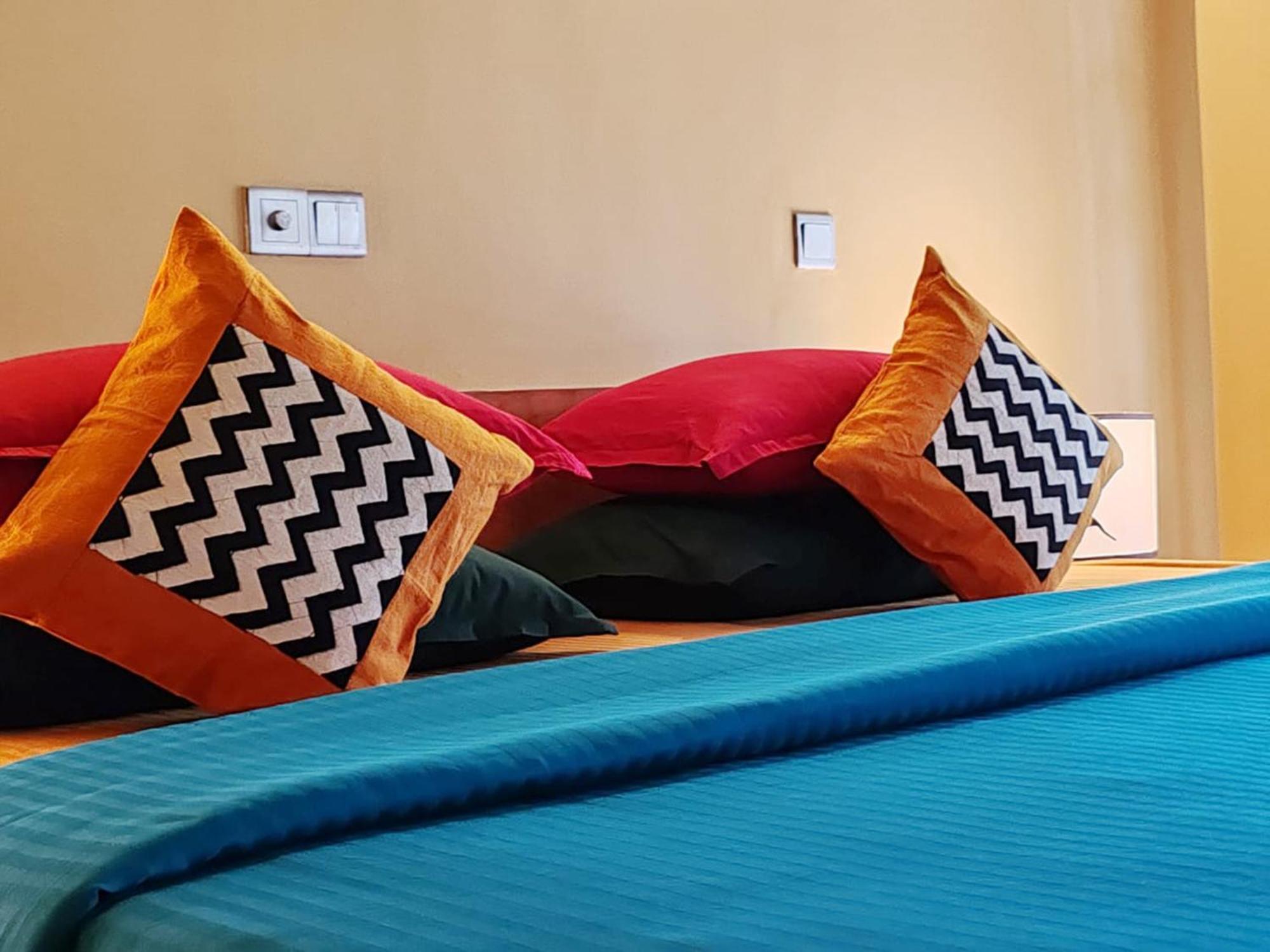 Art Yala Boutique Resort Tissamaharama Eksteriør billede