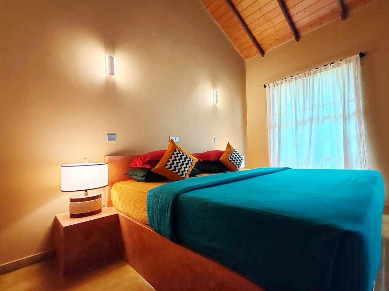 Art Yala Boutique Resort Tissamaharama Eksteriør billede