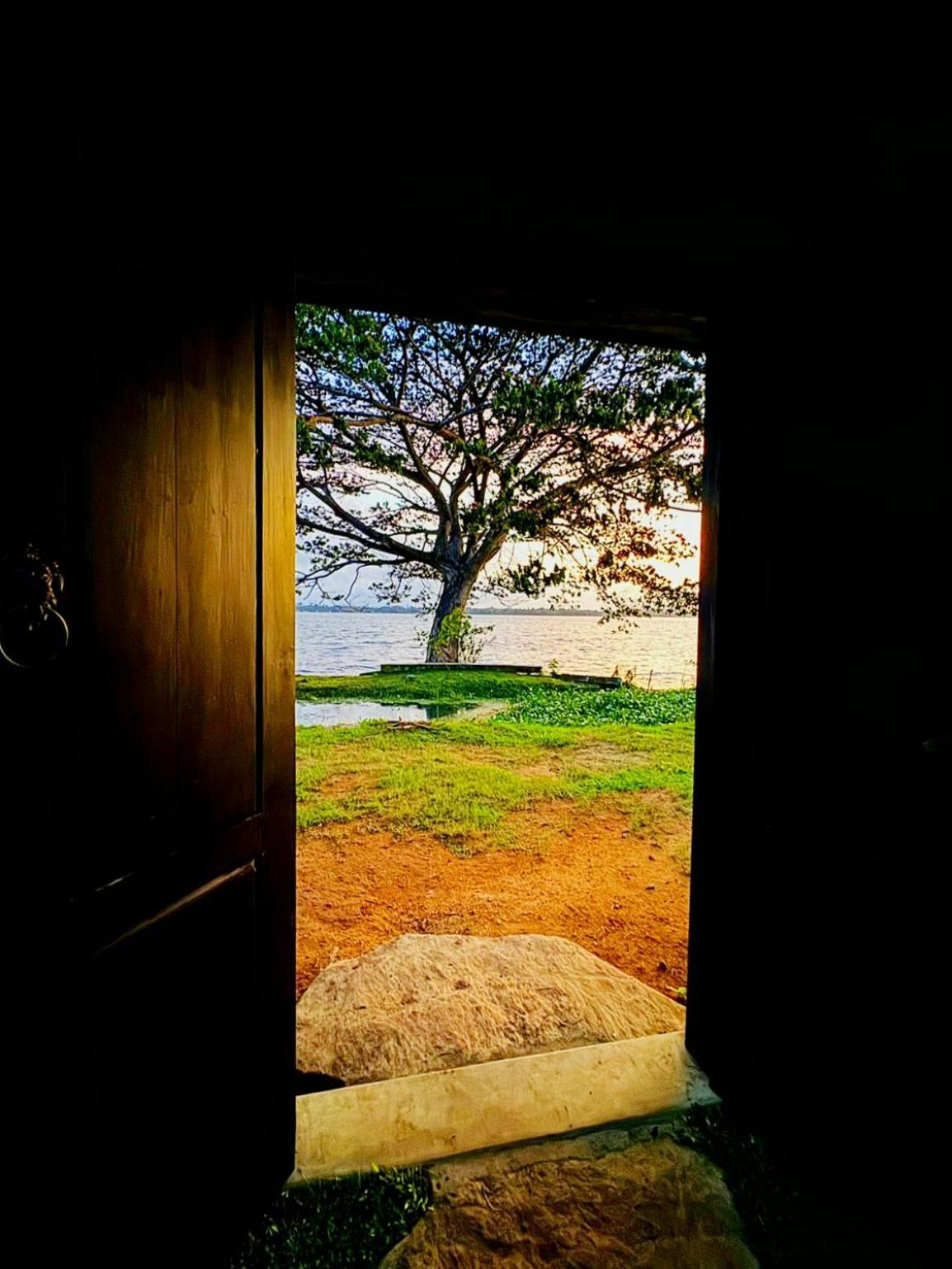 Art Yala Boutique Resort Tissamaharama Eksteriør billede