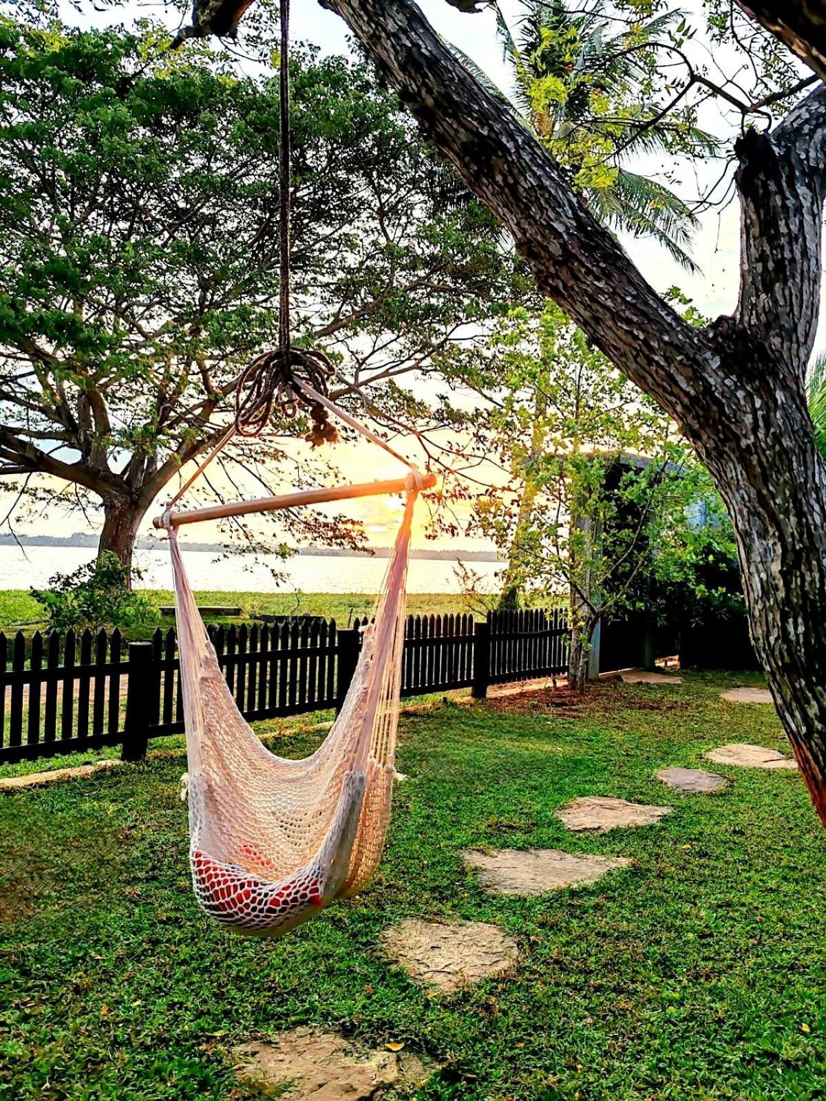 Art Yala Boutique Resort Tissamaharama Eksteriør billede