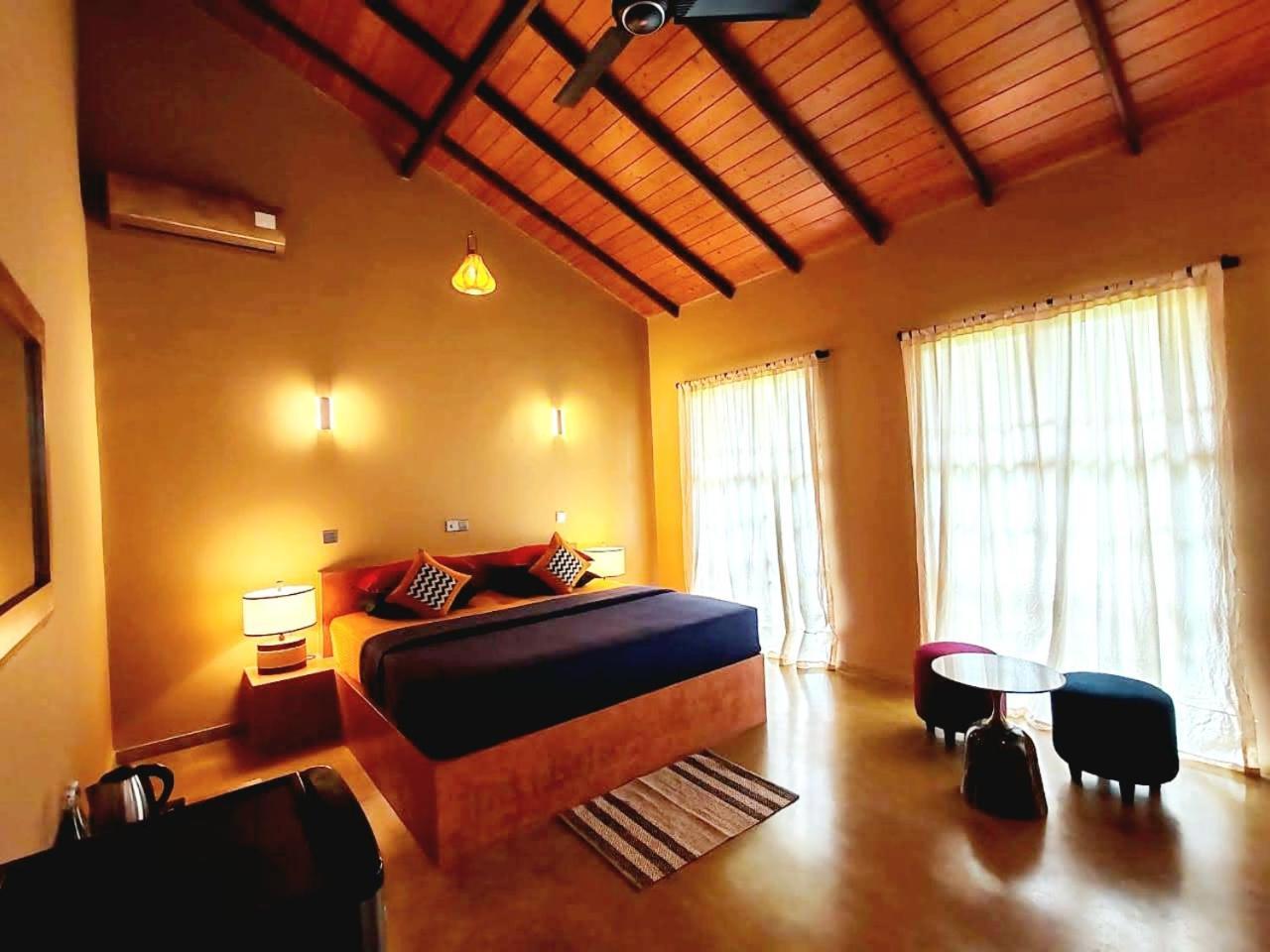 Art Yala Boutique Resort Tissamaharama Eksteriør billede