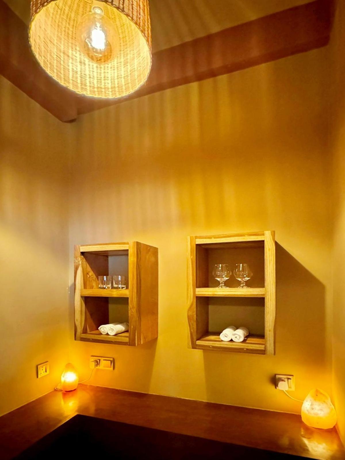 Art Yala Boutique Resort Tissamaharama Eksteriør billede